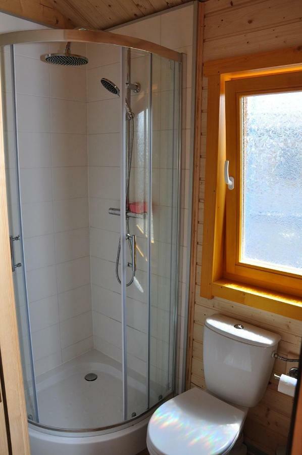 Appartement Baltic-Star à Gąski Extérieur photo